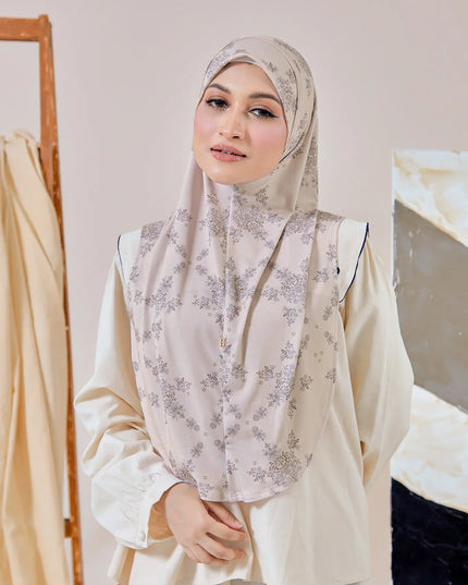 SO-MARJAN NC LUMI in PEARL