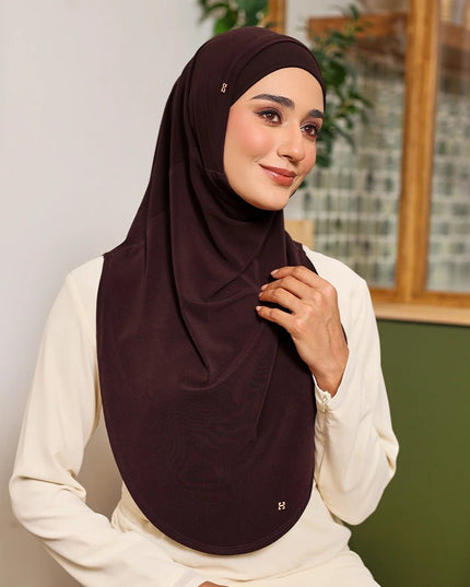 SO-SERENA in DARK COCO