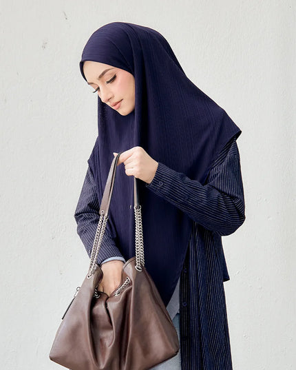 SO-KHALILA in NAVY