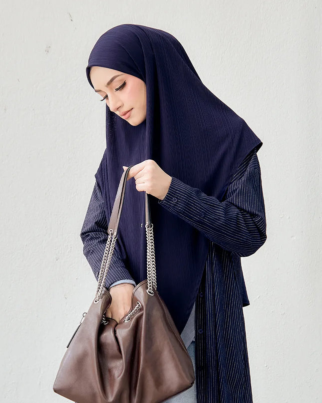 SO-KHALILA in NAVY