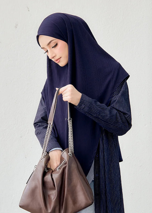 SO-KHALILA in NAVY