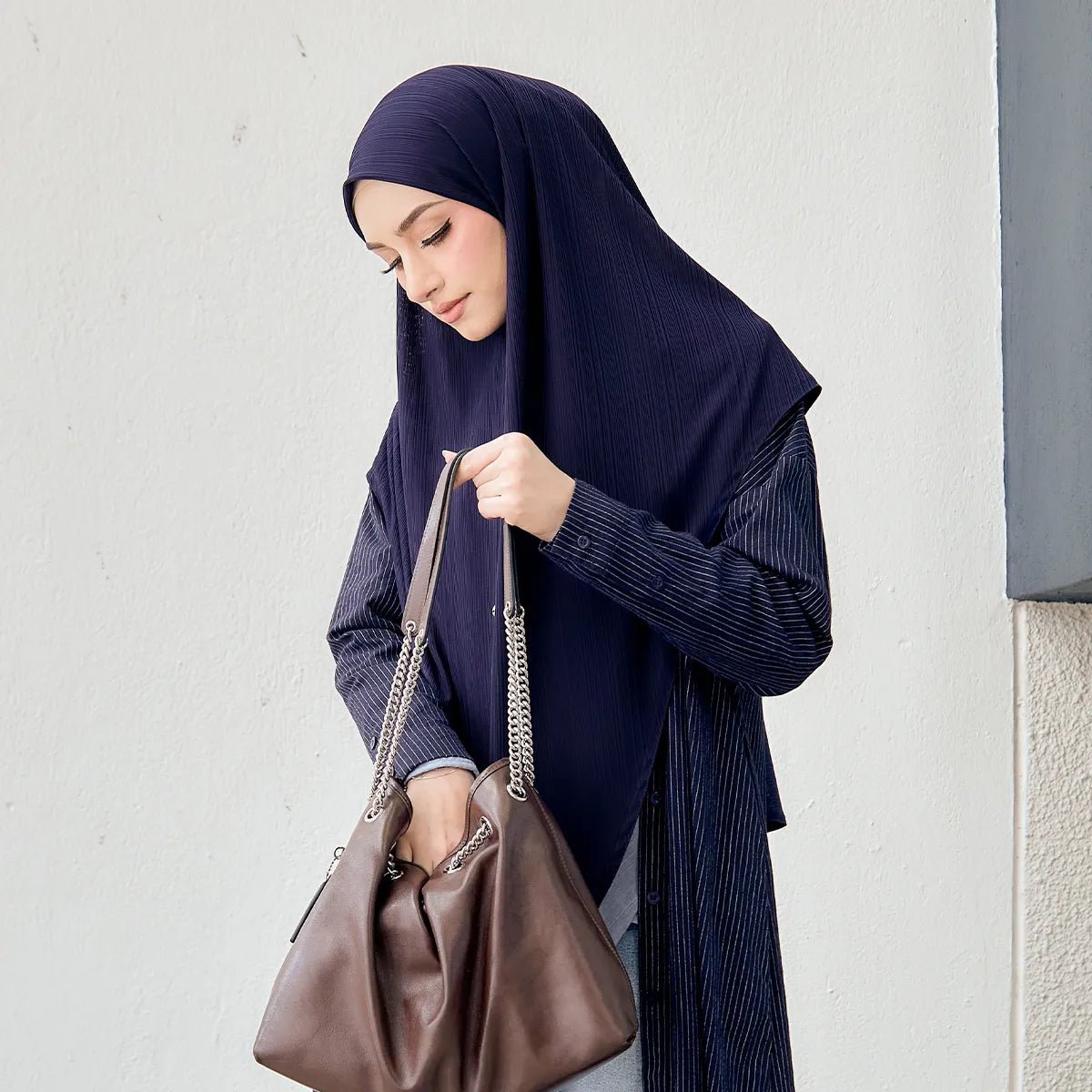 SO-KHALILA in NAVY