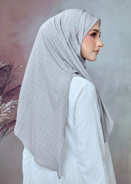 FABLY-SO TRELLIS in NICKEL