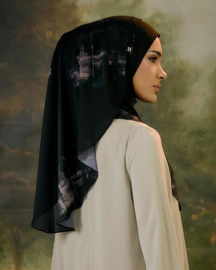 FAIRY-SO BELGRADE in BLACK