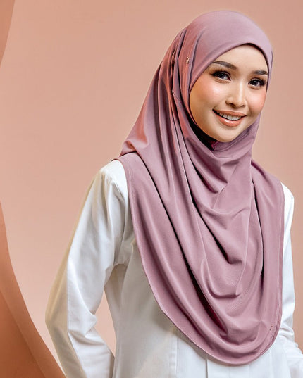 SO-GRACELYN in OPERA MAUVE