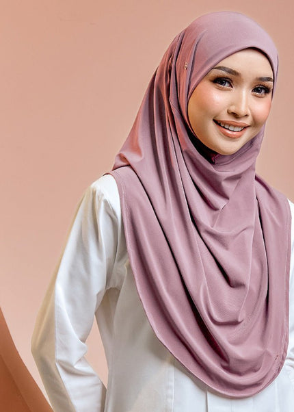 SO-GRACELYN in OPERA MAUVE