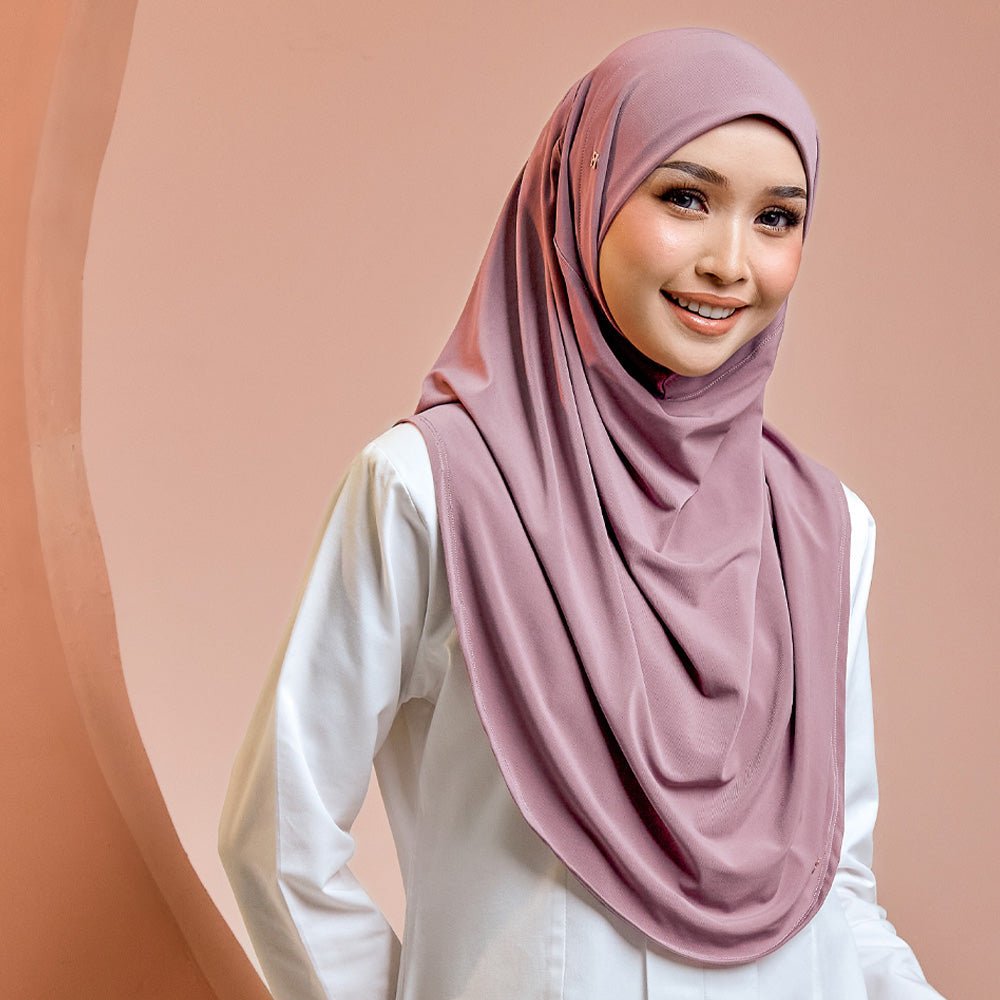 SO-GRACELYN in OPERA MAUVE