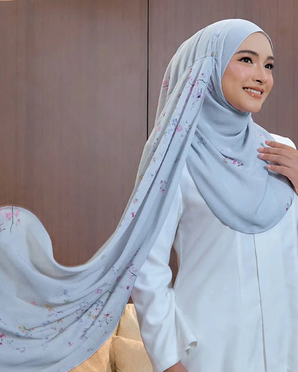 FAIRY-SO HAPPINESS in PEWTER