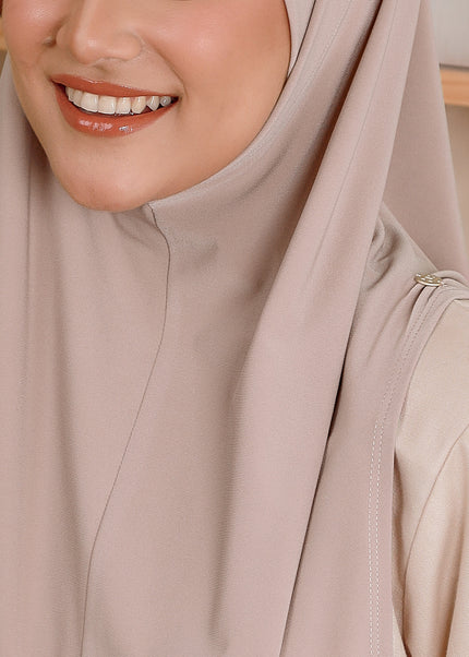 SO-ESSENA in PERFECT PALE