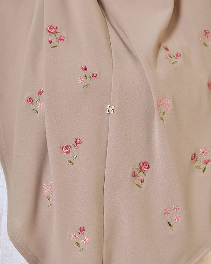 SO-LEA LUXE CAROLINA ROSE in TAN