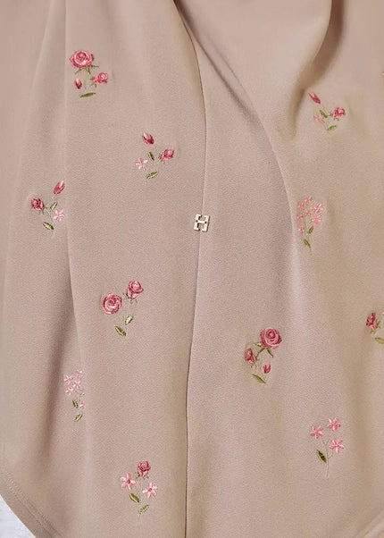 SO-LEA LUXE CAROLINA ROSE in TAN