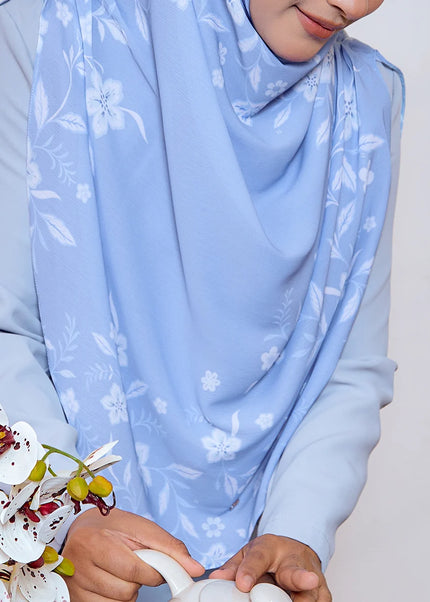 TWEELY-SO BASIC CELESTINE in AIRY BLUE