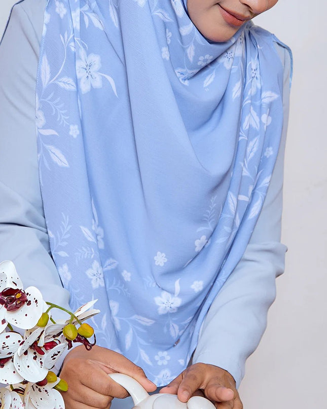 TWEELY-SO BASIC CELESTINE in AIRY BLUE