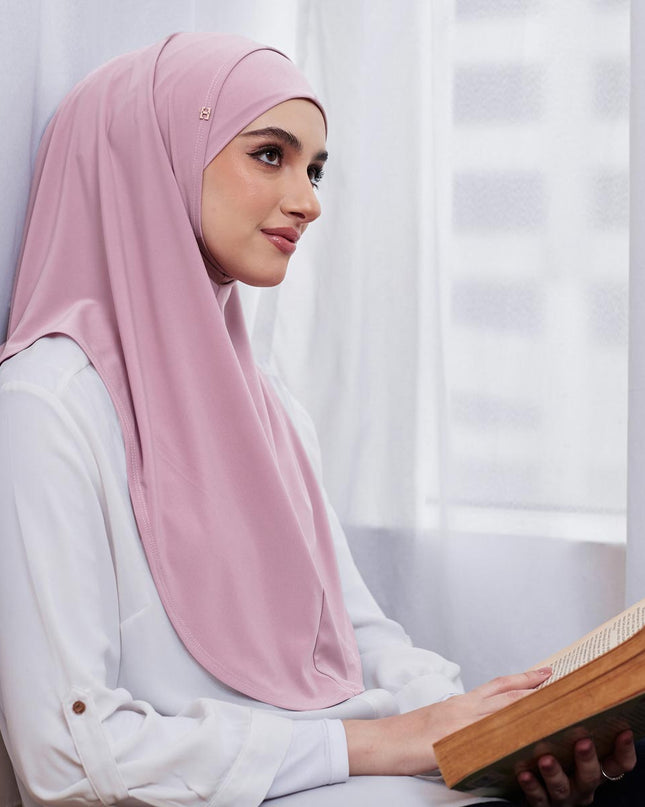 SO-JENNA in PEARL ROSE