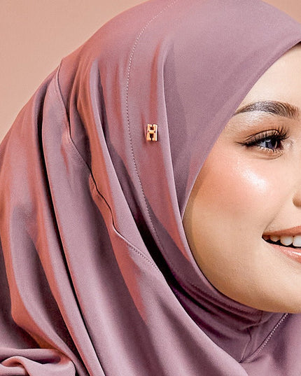 SO-GRACELYN in OPERA MAUVE