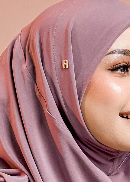 SO-GRACELYN in OPERA MAUVE