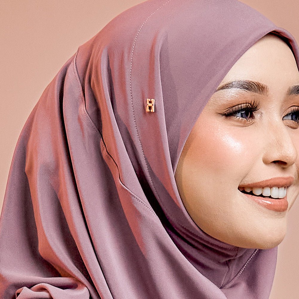 SO-GRACELYN in OPERA MAUVE