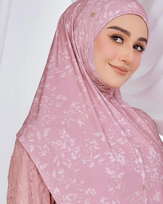 SO-MARJAN TWILL ELOWEN in MISTY ROSE