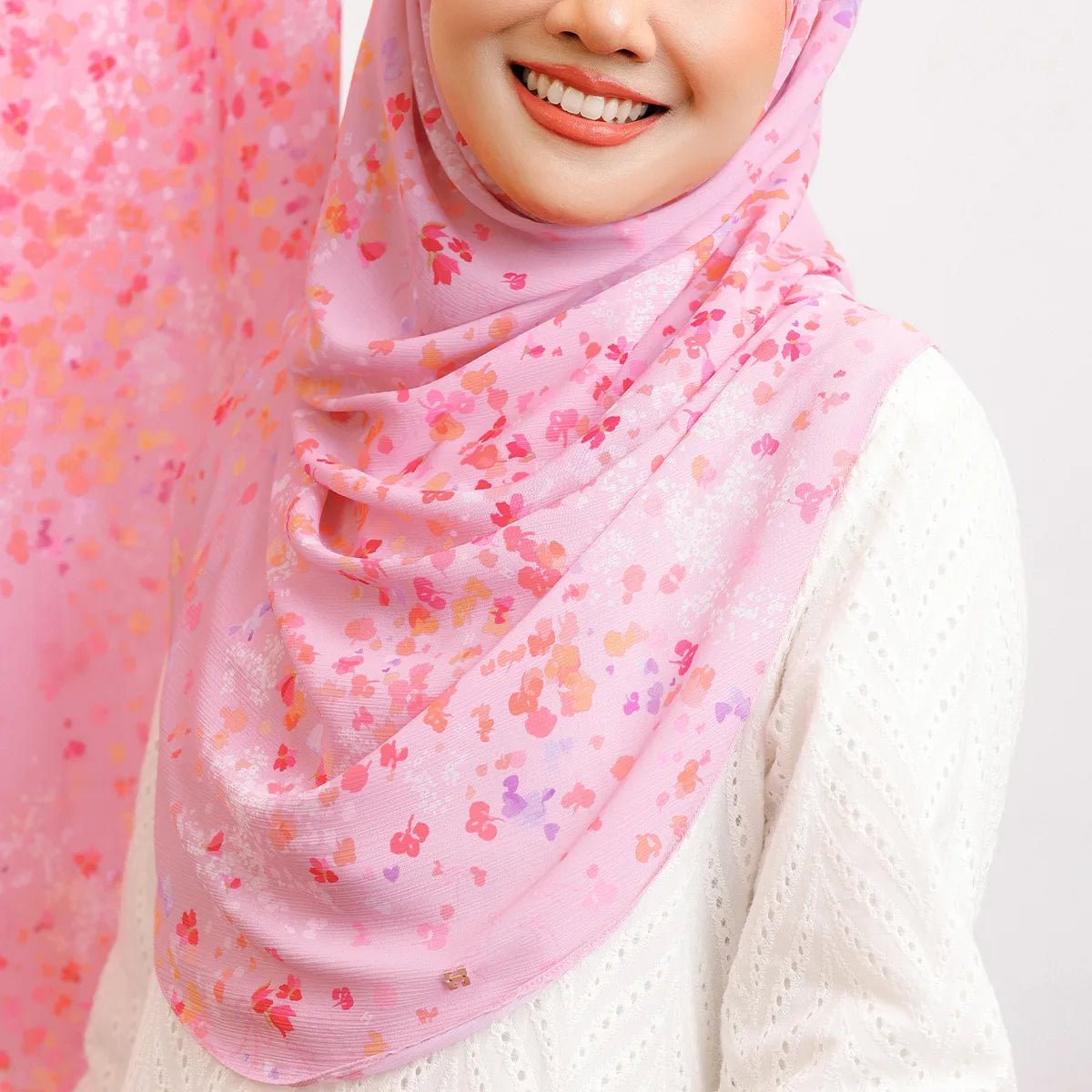 TWEELY-SO BASIC DANCE in PASSION PINK
