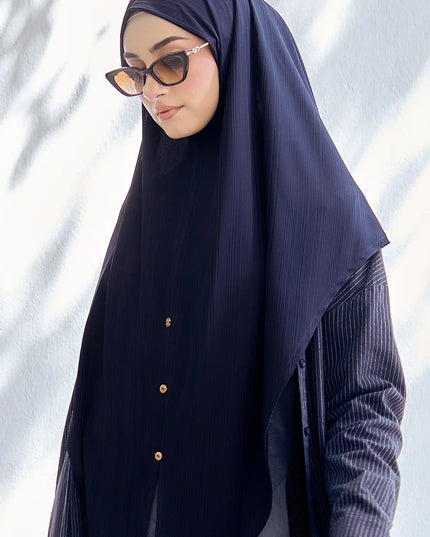 SO-KHALILA in NAVY