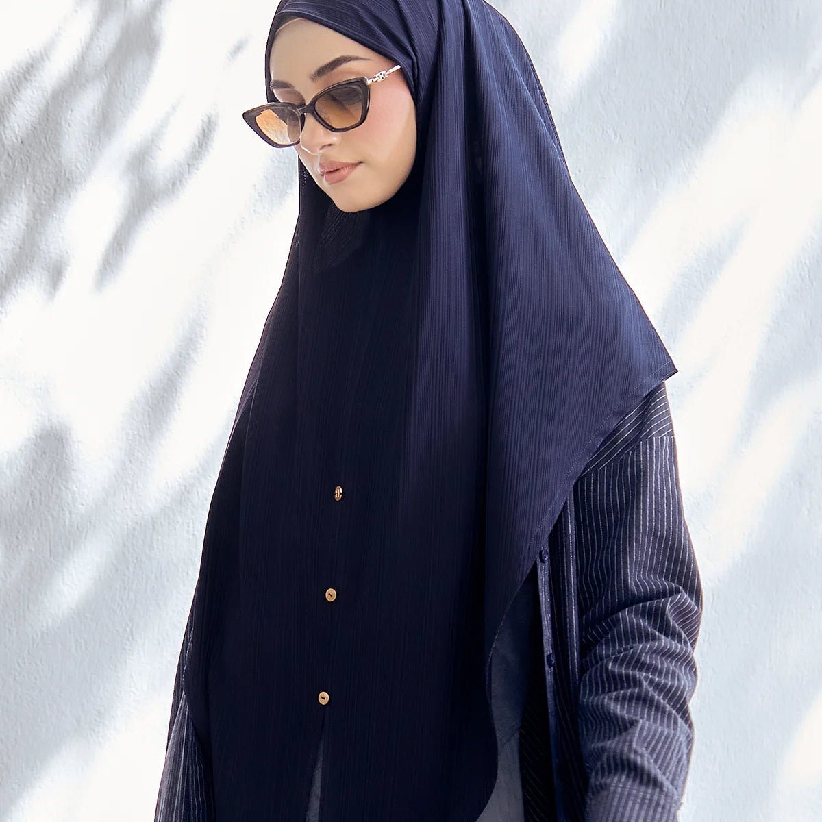 SO-KHALILA in NAVY
