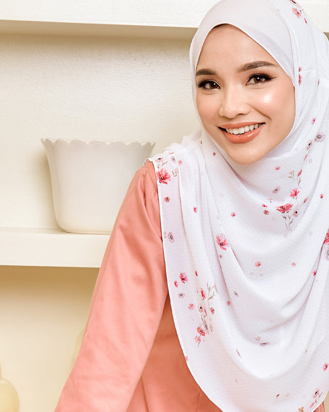 TWEELY-SO BASIC POPPY DANCE in SNOW