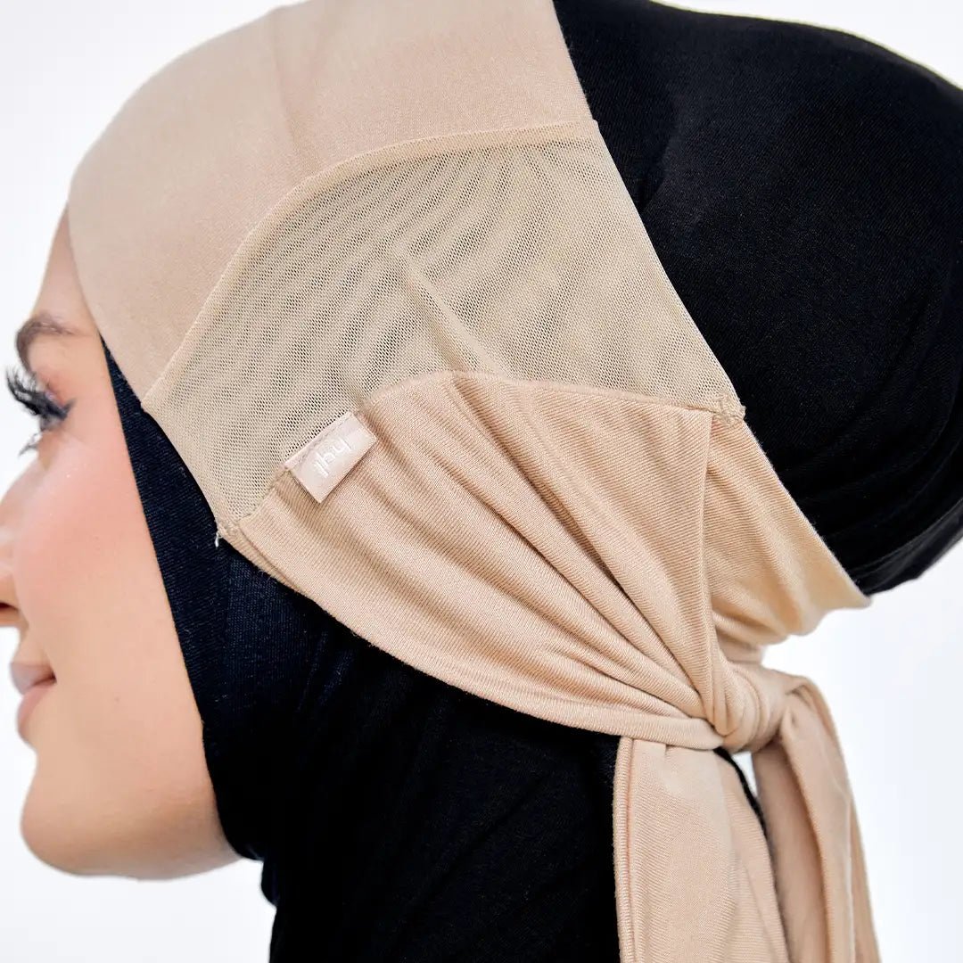 LEAFRA in ALMOND