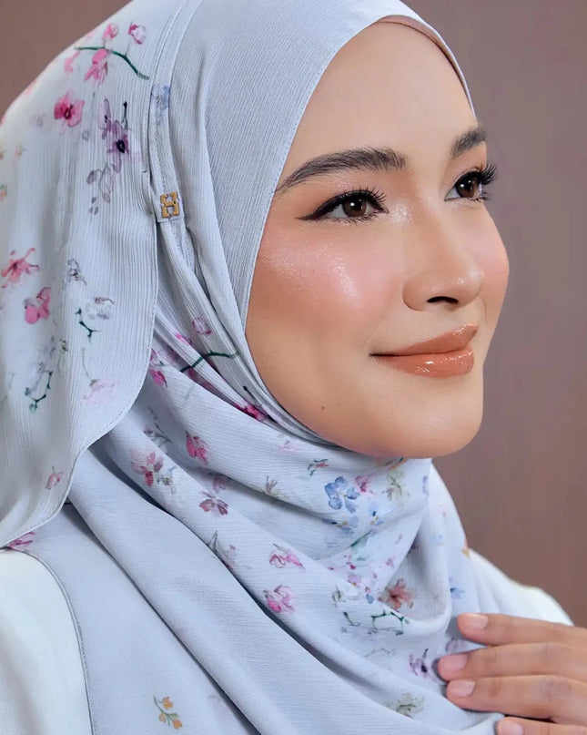 FAIRY-SO HAPPINESS in PEWTER