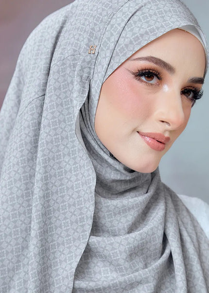 FABLY-SO TRELLIS in NICKEL