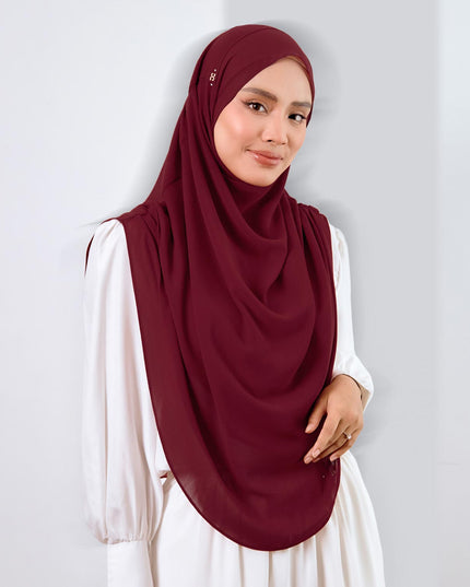 CUTELY-SO in CRUSHED VELVET