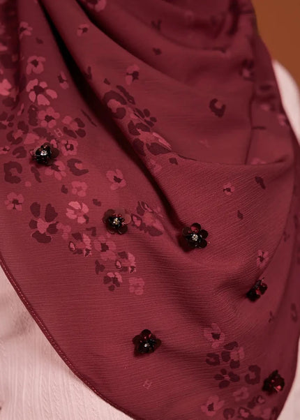 FAIRY-SO SERONERA in CRIMSON