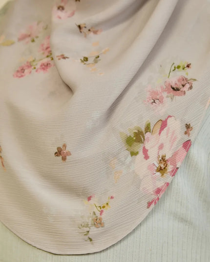 FAIRY-SO ALMOST SUMMER in PARCHMENT