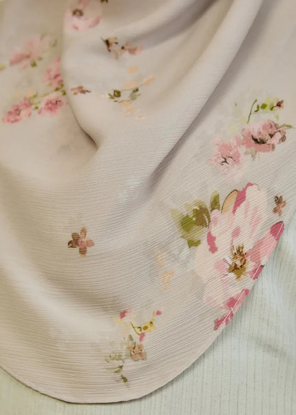 FAIRY-SO ALMOST SUMMER in PARCHMENT