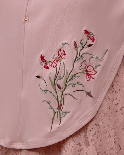 SO-MARJAN LUXE BELLFLOWERS in ROSEBAY