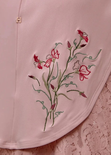 SO-MARJAN LUXE BELLFLOWERS in ROSEBAY