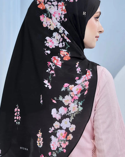 TWEELY-SO MATILDA in BLACK