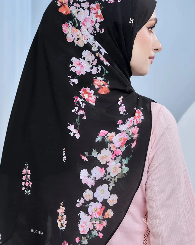 TWEELY-SO MATILDA in BLACK