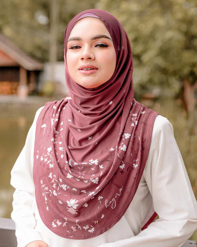 SO-AMORA DEAR DARLINGS in COPPER