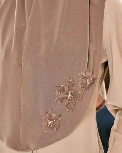 SO-MARJAN TWILL NC HANAMINA in ROEBUCK