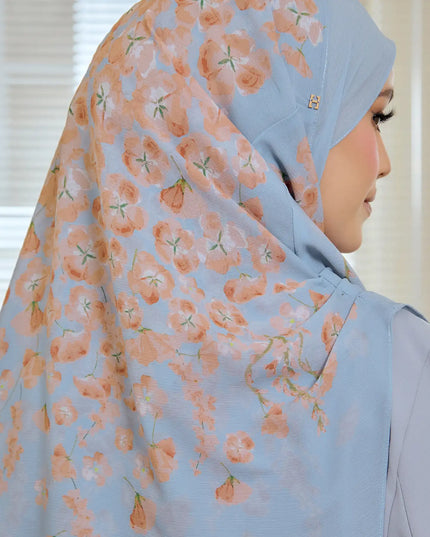 TWEELY-SO BUTTERCUP BLISS in SPINDLE