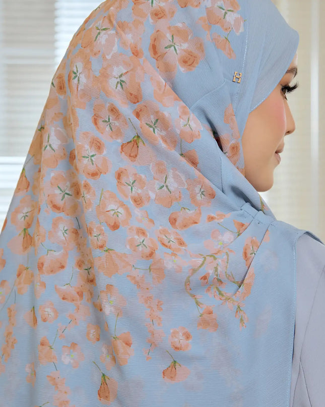 TWEELY-SO BUTTERCUP BLISS in SPINDLE