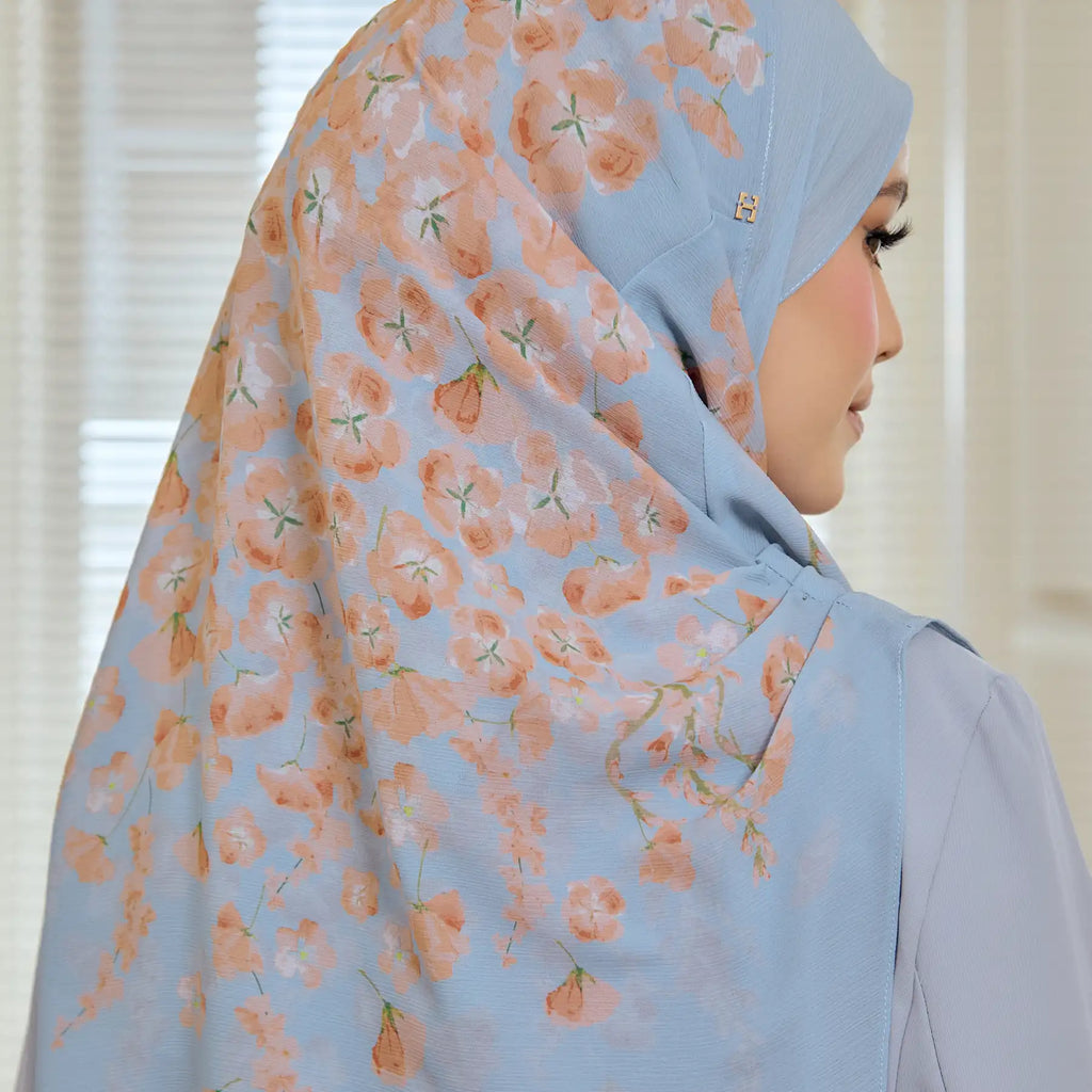 TWEELY-SO BUTTERCUP BLISS in SPINDLE