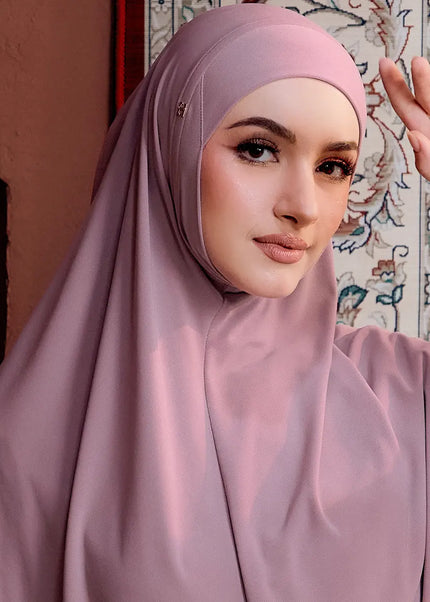 SO-MARWAA in PETAL DUST