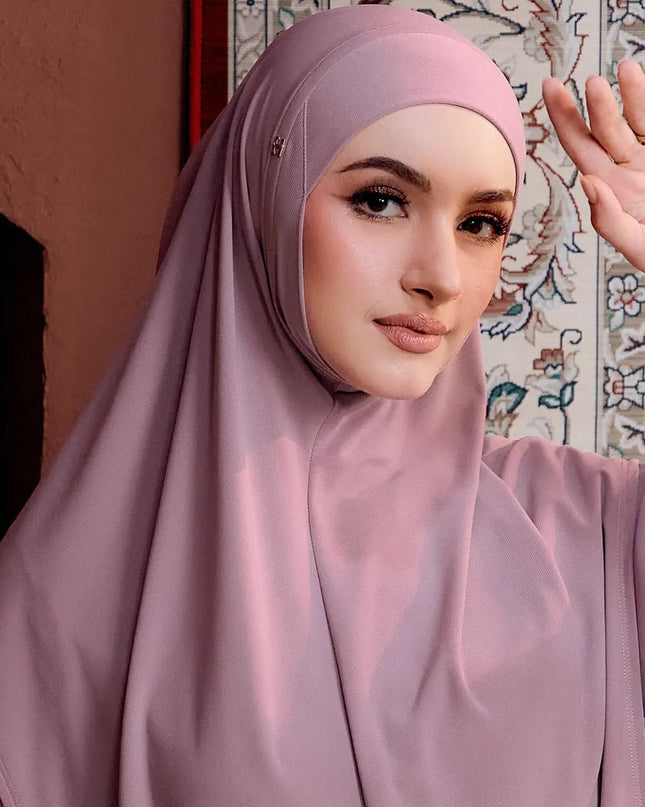 SO-MARWAA in PETAL DUST