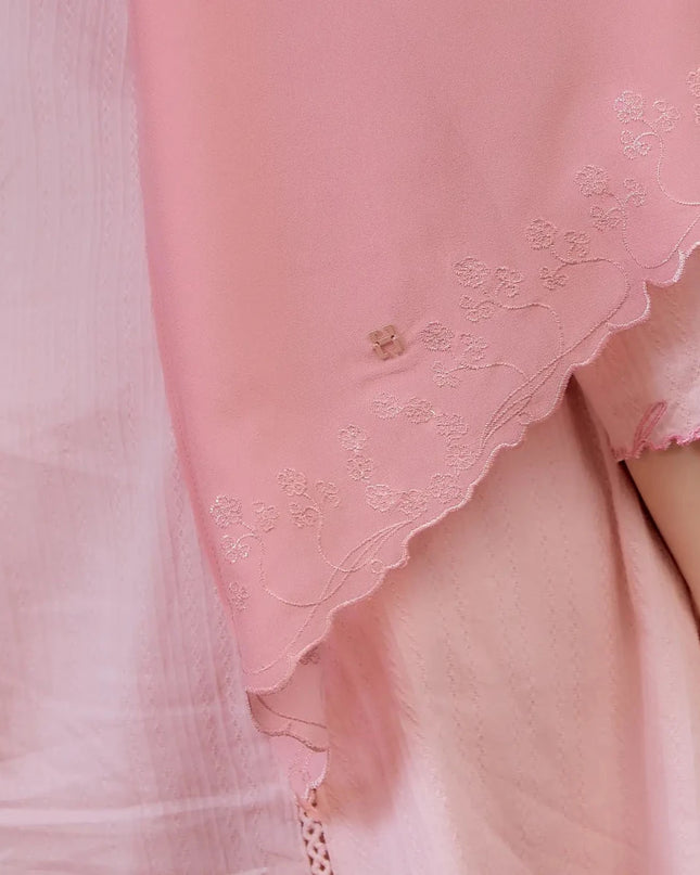 PS-ELENA HALF MOON in PEONY PINK