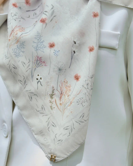 PS-MIMOSA VOILE in SEASALT