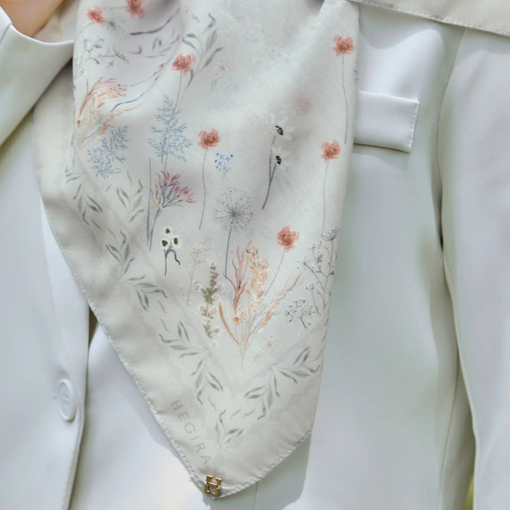 PS-MIMOSA VOILE in SEASALT