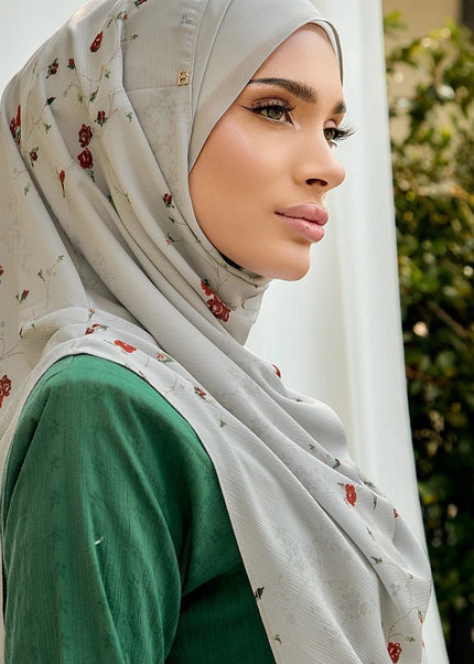 TWEELY-SO BASIC ROSETA in SAGE