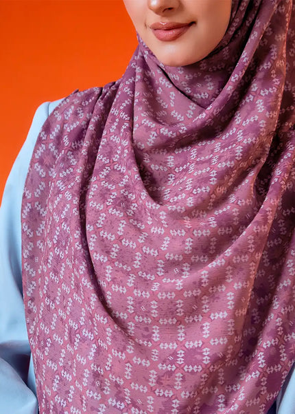 TWEELY-SO BASIC PRISM in PEACHY ROSE