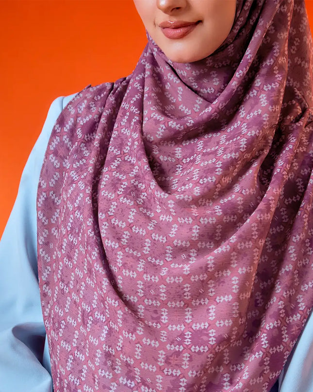 TWEELY-SO BASIC PRISM in PEACHY ROSE